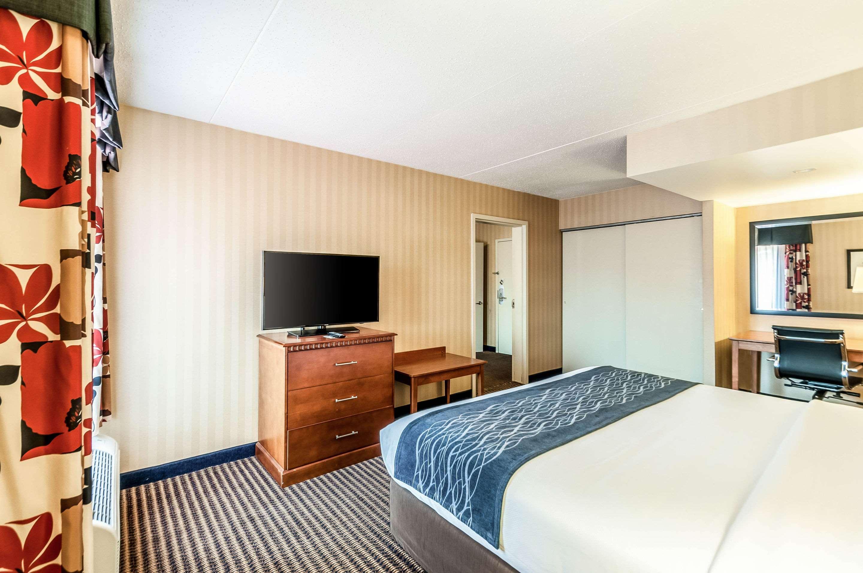 Comfort Inn & Suites Alexandria West Dış mekan fotoğraf